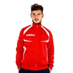 Trening de prezentare LEGEA Tuta Bogota